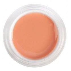 Comanda online gelul uv Cover Make-up Peach Skin